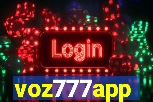 voz777app