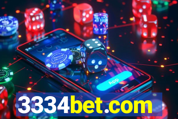 3334bet.com