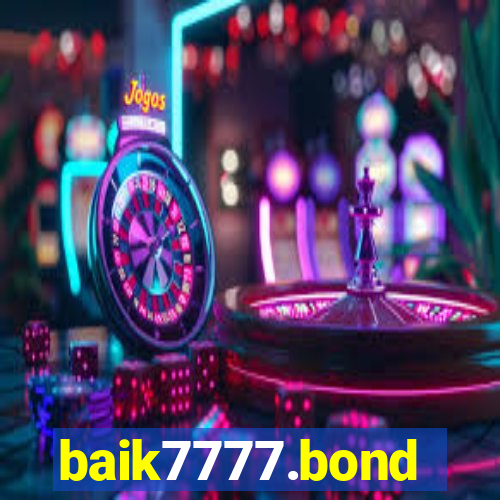 baik7777.bond