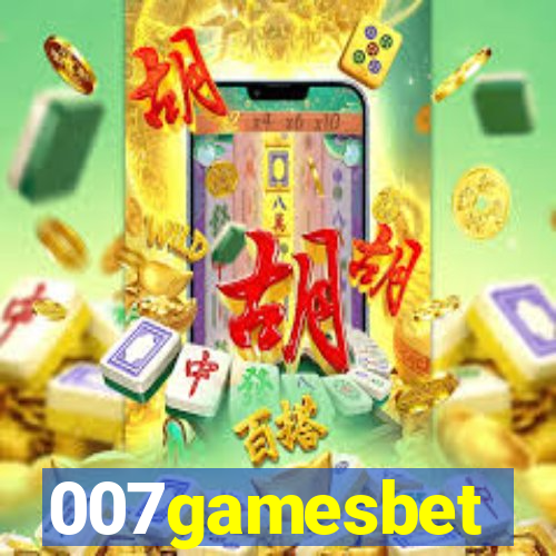 007gamesbet