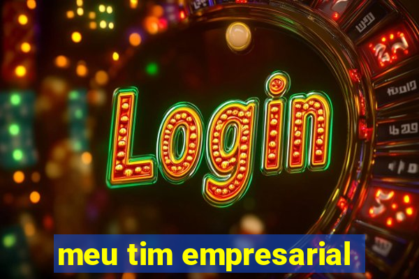 meu tim empresarial