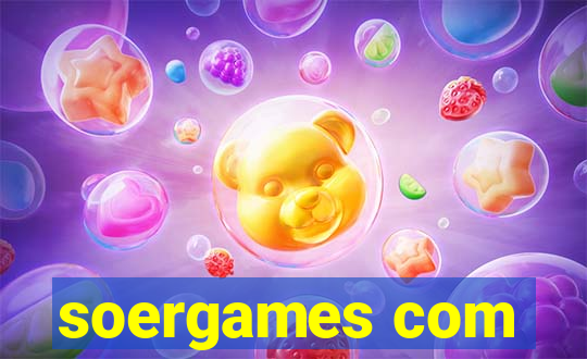 soergames com