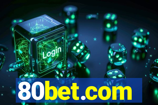 80bet.com