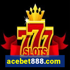 acebet888.com