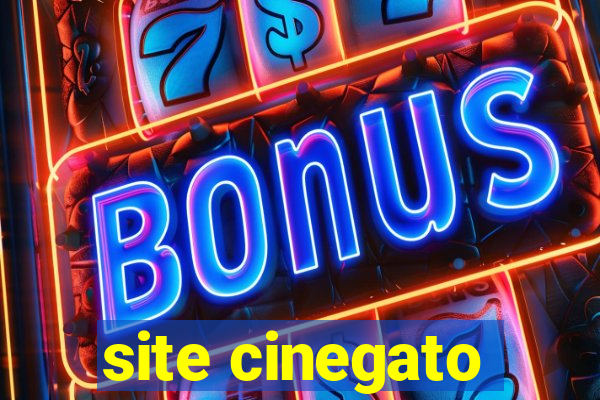 site cinegato