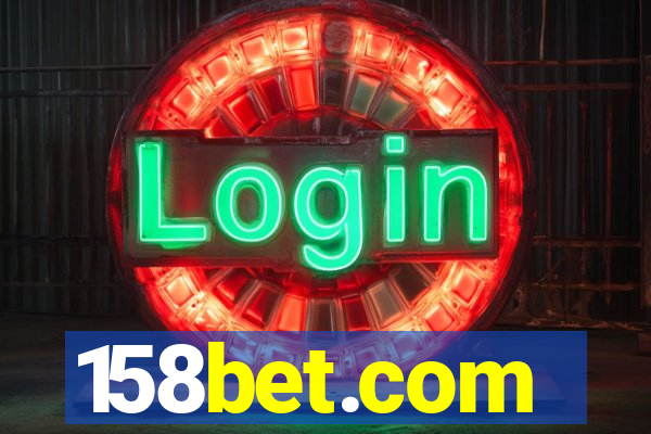 158bet.com