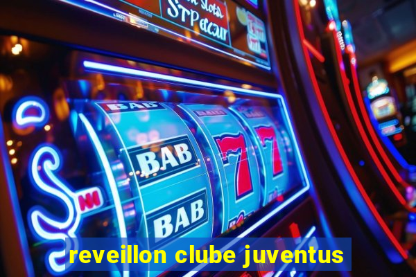 reveillon clube juventus