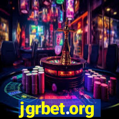 jgrbet.org