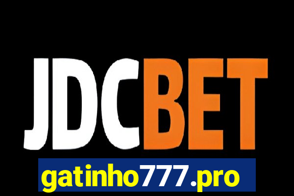 gatinho777.pro