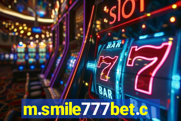 m.smile777bet.com