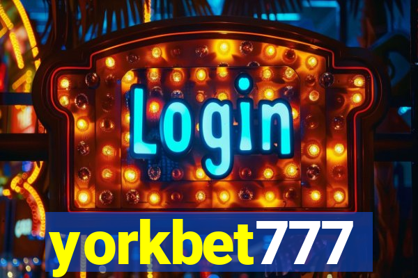 yorkbet777