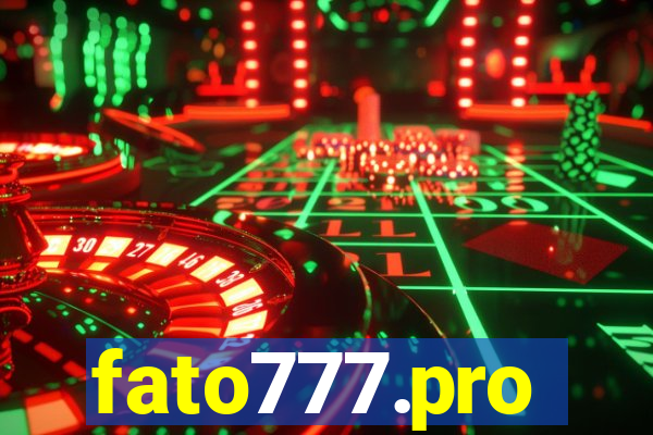 fato777.pro