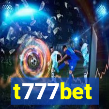 t777bet