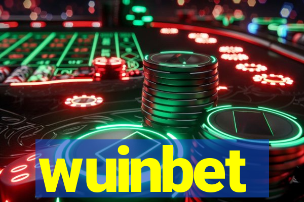 wuinbet