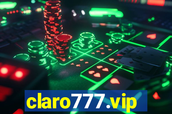 claro777.vip