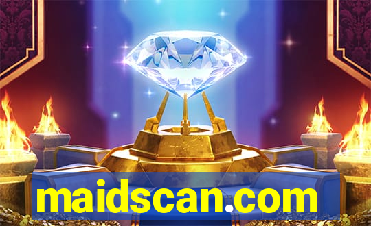 maidscan.com