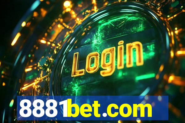 8881bet.com