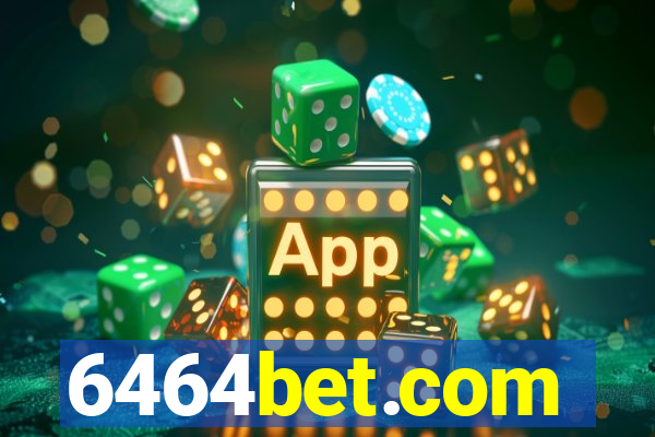 6464bet.com