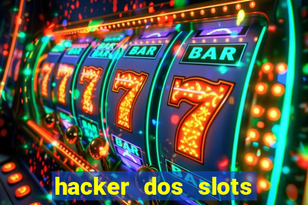 hacker dos slots porcentagem grátis