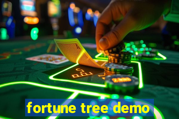 fortune tree demo