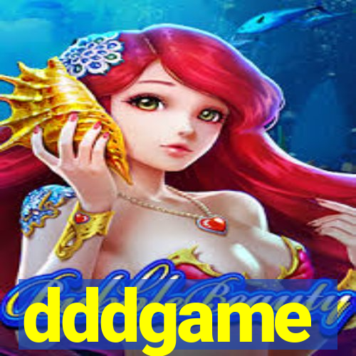 dddgame