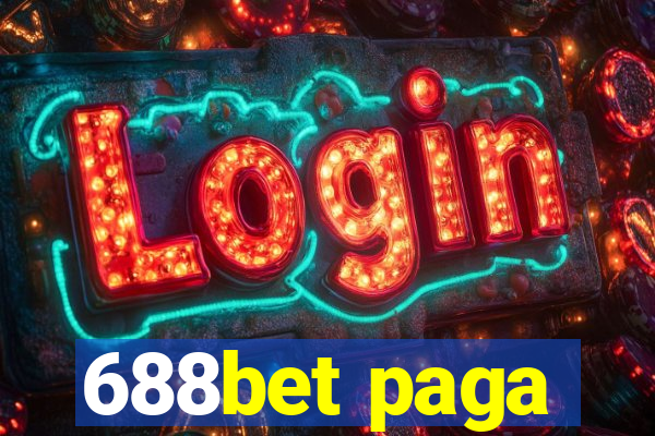 688bet paga