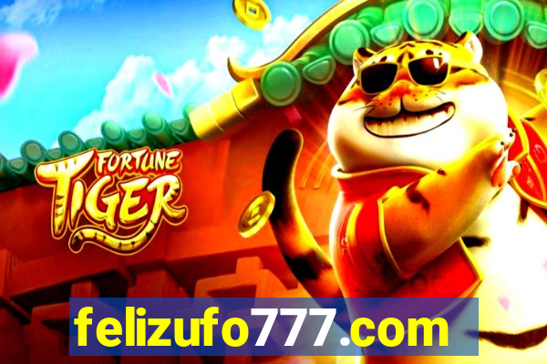 felizufo777.com