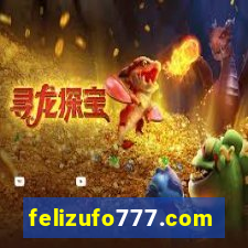 felizufo777.com