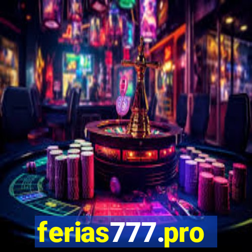 ferias777.pro