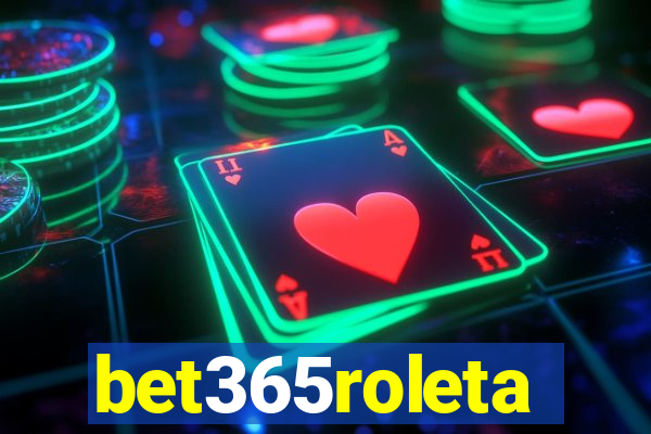 bet365roleta