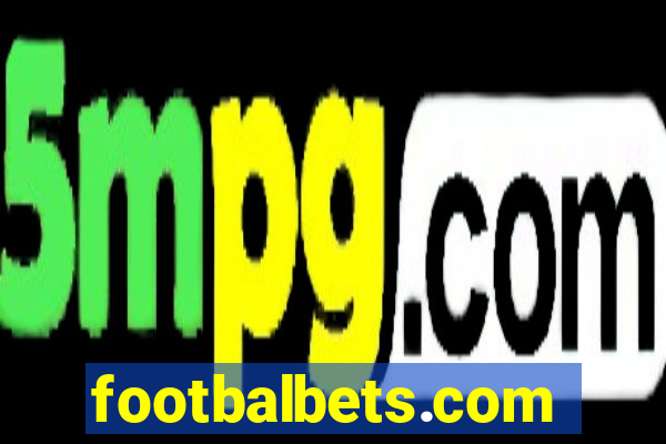 footbalbets.com