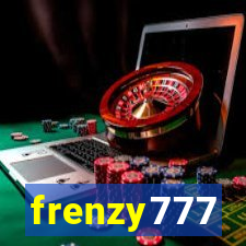 frenzy777