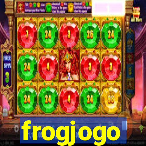 frogjogo