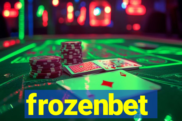 frozenbet