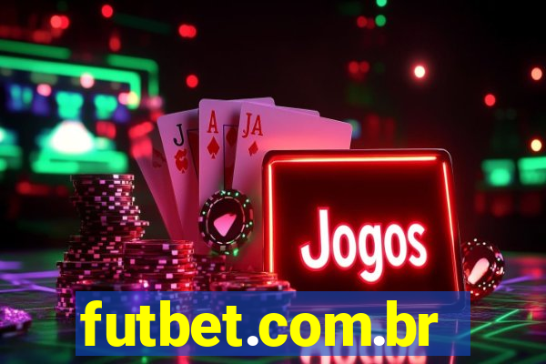 futbet.com.br