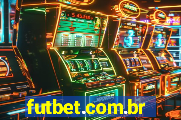 futbet.com.br