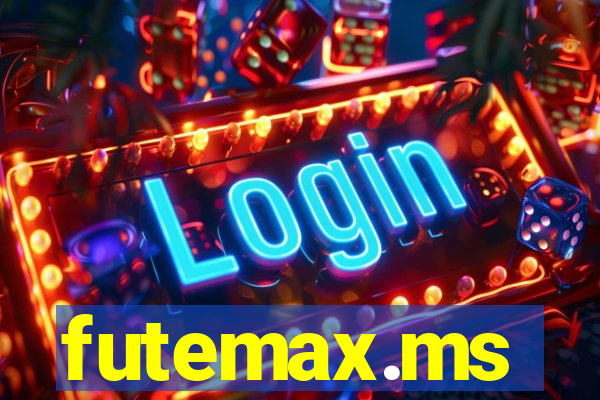 futemax.ms