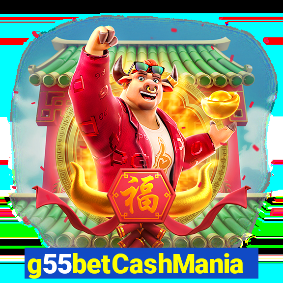 g55betCashMania