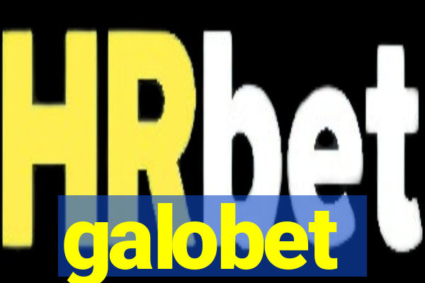 galobet