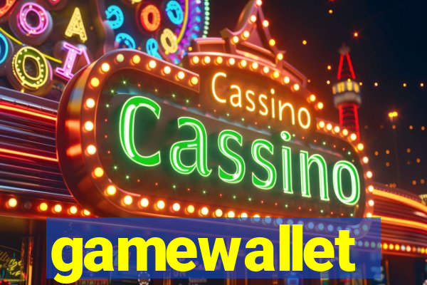 gamewallet