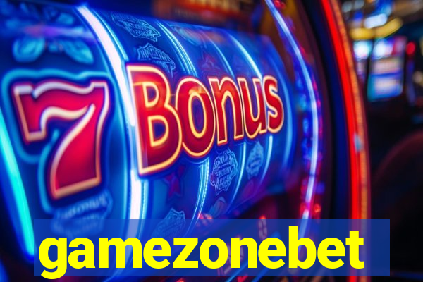 gamezonebet