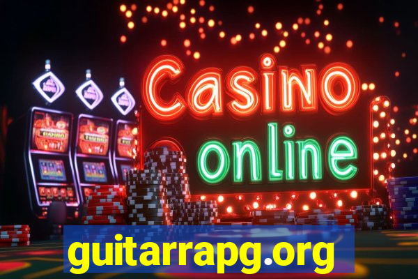 guitarrapg.org