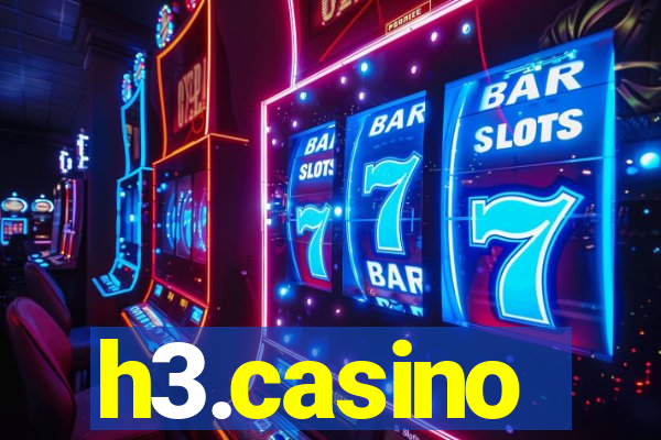 h3.casino