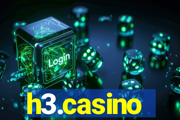 h3.casino