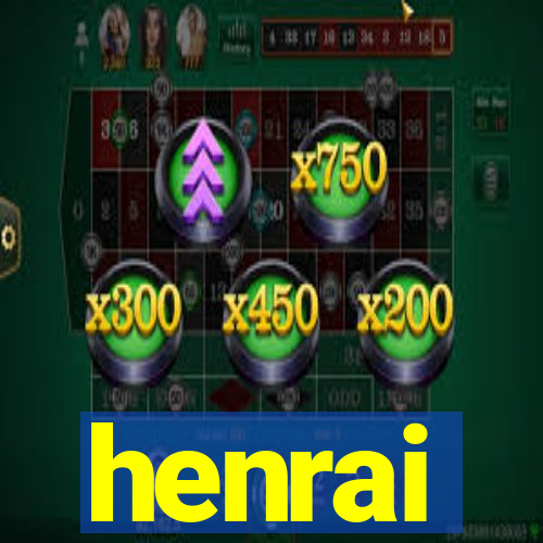 henrai