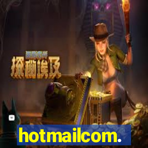 hotmailcom.