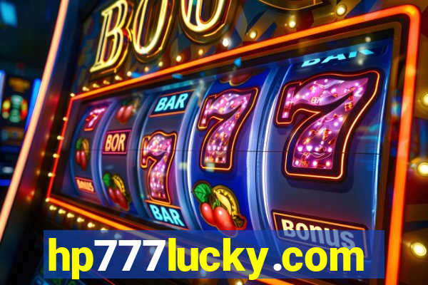 hp777lucky.com