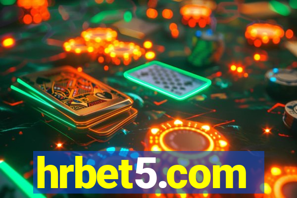 hrbet5.com