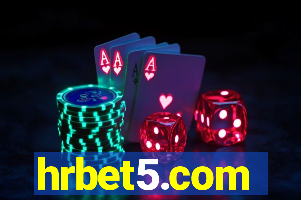 hrbet5.com