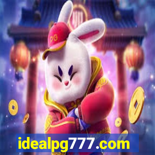 idealpg777.com